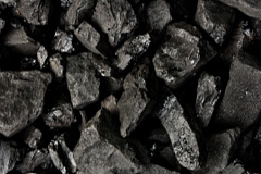 Far Forest coal boiler costs